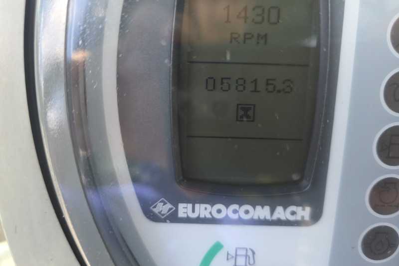 OmecoHub - Immagine EUROCOMACH ES57ZT
